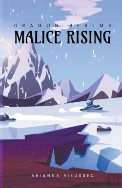 Bertrand.pt - Malice Rising