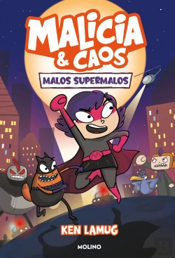 Bertrand.pt - Malicia Y Caos