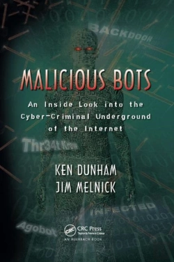 Bertrand.pt - Malicious Bots
