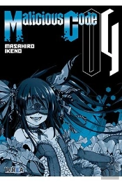 Malicious Code 4