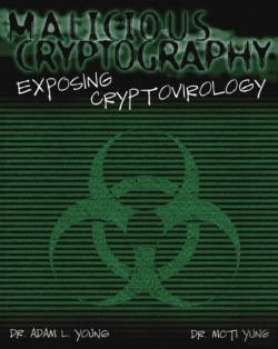 Bertrand.pt - Malicious Cryptography