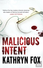 Malicious Intent