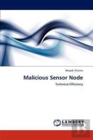 Malicious Sensor Node