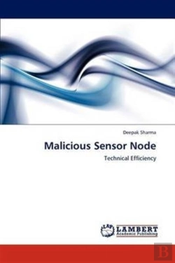 Bertrand.pt - Malicious Sensor Node