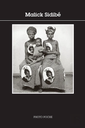 Malick Sidibé