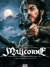 Malicorne Tome 1