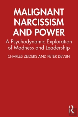 Bertrand.pt - Malignant Narcissism And Power