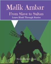 Malik Ambar