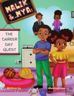 Bertrand.pt - Malik & Mya