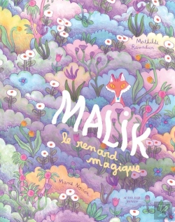 Bertrand.pt - Malik, Le Renard Magique