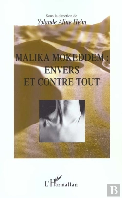 Bertrand.pt - Malika Mokkedem ; Envers Et Contre Tout