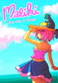 Bertrand.pt - Maliki Tome 2 ; Une Rose À L'Amer