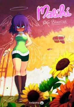 Bertrand.pt - Maliki Tome 4 ; Rose Blanche