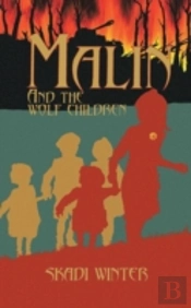 Malin And The Wolf Children