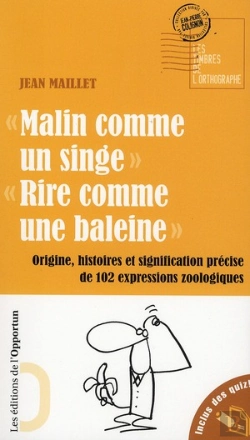 Bertrand.pt - Malin Comme Un Singe, Rire Comme Une Baleine