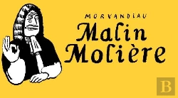 Bertrand.pt - Malin Molière (2e Édition)