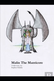 Malin The Manticore