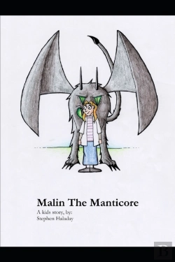 Bertrand.pt - Malin The Manticore