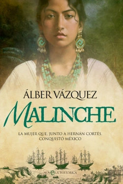 Bertrand.pt - Malinche