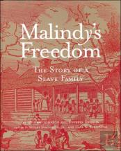 Malindy'S Freedom