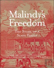 Malindy'S Freedom