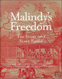 Bertrand.pt - Malindy'S Freedom