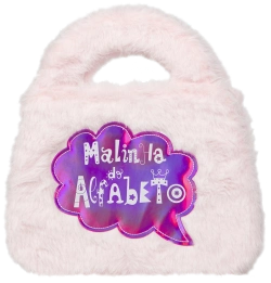 Bertrand.pt - Malinha do Alfabeto