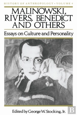 Bertrand.pt - Malinowski, Rivers, Benedict And Others