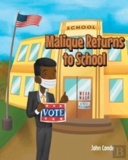 Bertrand.pt - Malique Returns To School