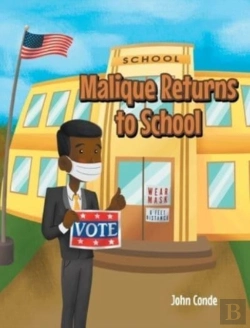 Bertrand.pt - Malique Returns To School
