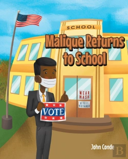 Bertrand.pt - Malique Returns To School