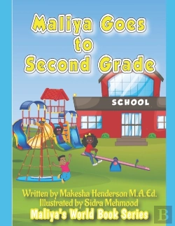 Bertrand.pt - Maliya Goes To Second Grade