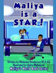 Maliya Is A Star