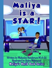 Maliya Is A Star