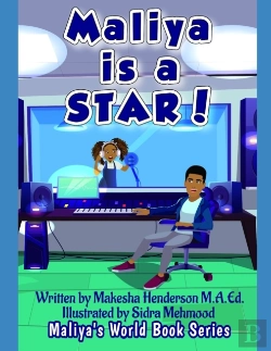 Bertrand.pt - Maliya Is A Star