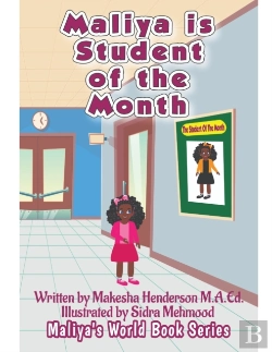 Bertrand.pt - Maliya Is Student Of The Month