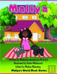 Maliya