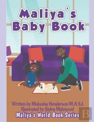 Maliya'S Baby Book