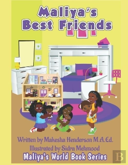 Bertrand.pt - Maliya'S Best Friends