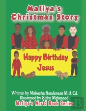 Maliya'S Christmas Story