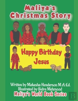 Bertrand.pt - Maliya'S Christmas Story