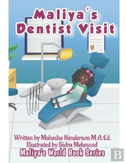 Bertrand.pt - Maliya'S Dentist Visit