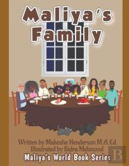 Maliya'S Family