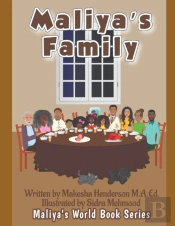 Maliya'S Family