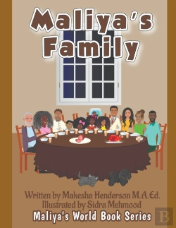 Bertrand.pt - Maliya'S Family