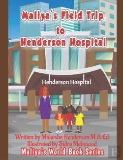 Bertrand.pt - Maliya'S Field Trip To Henderson Hospital