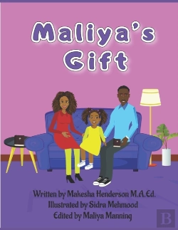 Bertrand.pt - Maliya'S Gift