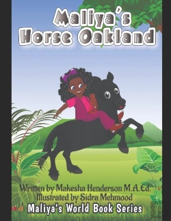 Bertrand.pt - Maliya'S Horse Oakland