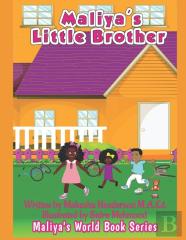 Maliya'S Little Brother