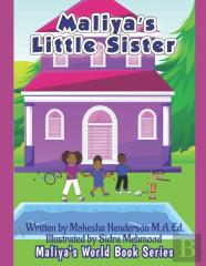 Maliya'S Little Sister